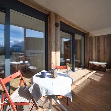 Heislerhof Apartment Mosern Exterior photo