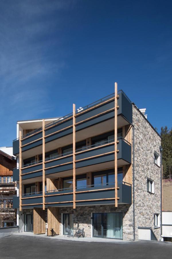 Heislerhof Apartment Mosern Exterior photo